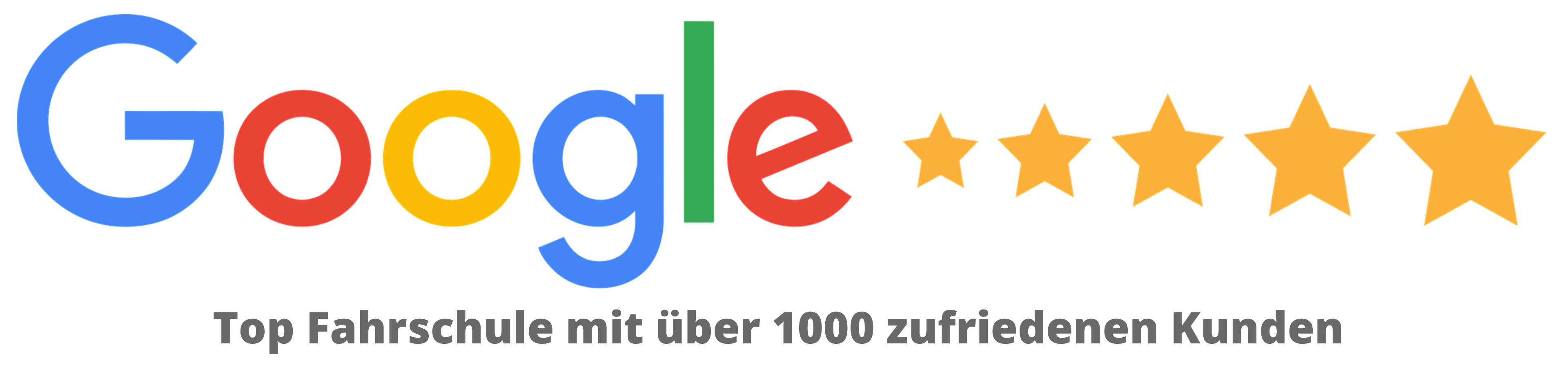 Google Bewertung (4)